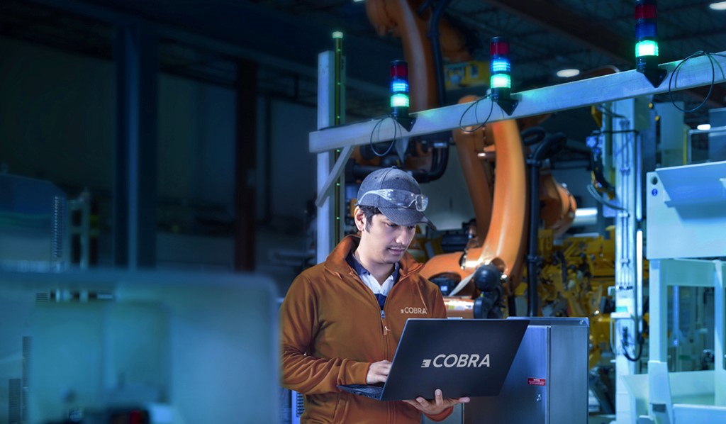Tecnologías COBRA - - https://www.tecnologiascobra.cl/ tecnologias cobra - COBRA