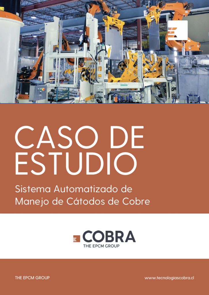 centro de recursos - COBRA